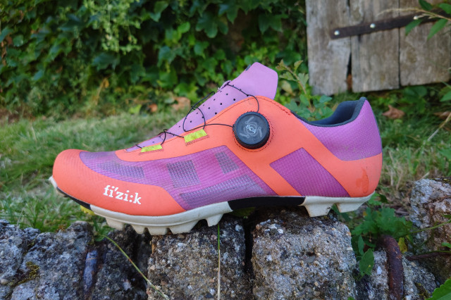 Fizik Vento Proxy shoe review - Cycling News | off-road.cc